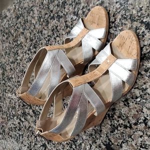 Donald Pliner Wedges 9.5 👡
